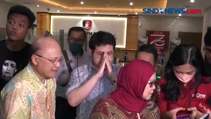 Narasi Hoaks, Partai Perindo Laporkan Channel YouTube Agenda Politik ke Bareskrim