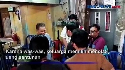 Keluarga Korban Kebakaran Depo Pertamina Plumpang Tolak Terima Uang karena Bersyarat