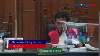 Tragedi Kanjuruhan, Ketua Panitia Pelaksana Divonis 18 Bulan Penjara