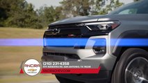 2023 Chevrolet Colorado San Antonio TX | Low Price Chevrolet Dealer Castroville TX