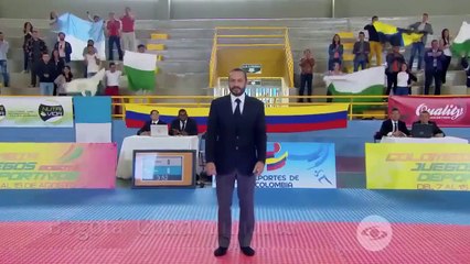 Los Medallistas Capitulo 3 Serie