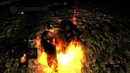 Dark Souls: Daughters of Ash: 2ième Run [1] Journaux des Crystal Lizards