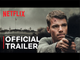 The Night Agent | Official Trailer - Netflix