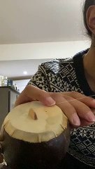 Example Traditional instrument tumbi