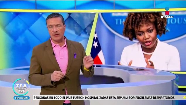 Debate por nombrar organizaciones terroristas a cárteles mexicanos se aviva en EU