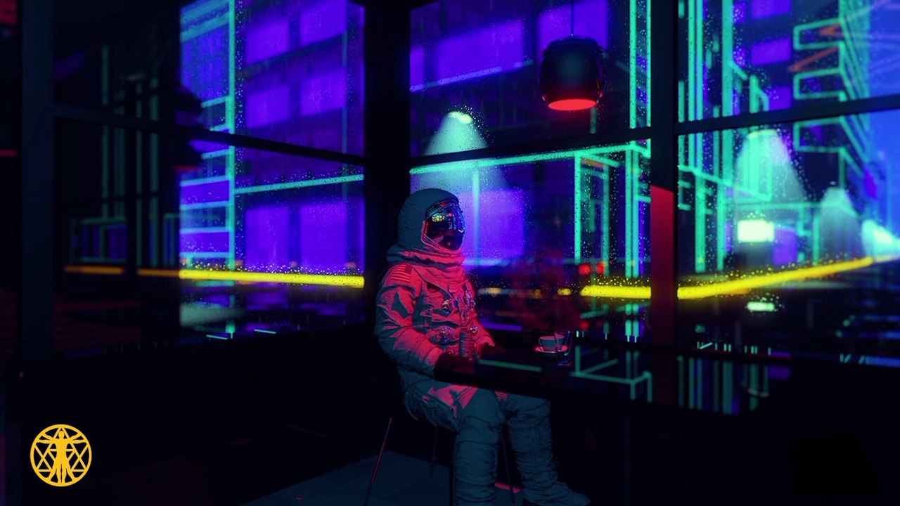 Relaxing Lofi Sleep Music + Rain Sounds - Relaxing Music, Beautiful Piano Music, Stress Relief