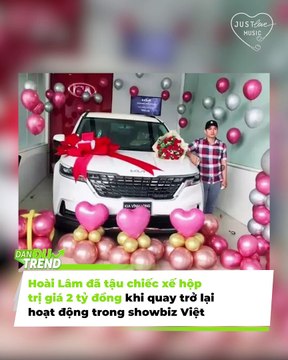 Nghiêm túc trở lại nghề, Hoài Lâm đắt show nhưng không đặt nặng cát-xê, tậu xe 2 tỷ đồng | Điện Ảnh Net
