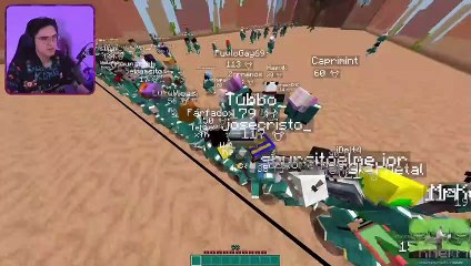 SQUID CRAFT GAMES 2 CON ELMARIANA part 5