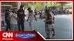 Olympian Margielyn Didal holds skateboarding clinic in Taguig