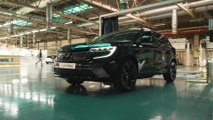 Nuevo Renault Austral, calidad de la ‘A’ a la ‘L’