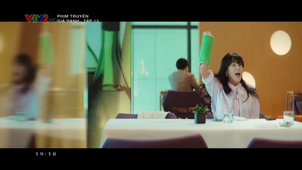 Giả danh (Phim Hàn Quốc) Tập 13, bản đẹp, lồng tiếng, cực hay