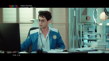 Giả danh (Phim Hàn Quốc) Tập 17, bản đẹp, lồng tiếng, cực hay