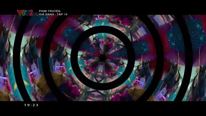 Giả danh (Phim Hàn Quốc) Tập 19, bản đẹp, lồng tiếng, cực hay