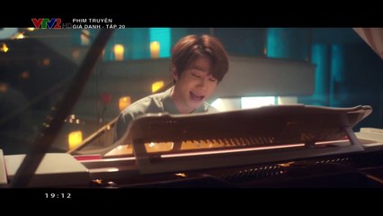 Giả danh (Phim Hàn Quốc) Tập 20, bản đẹp, lồng tiếng, cực hay