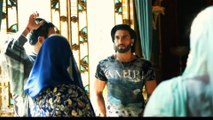 Rocky Aur Rani ki Prem Kahani | Official Conceptual Trailer | Ranveer Singh | Alia Bhatt | karan