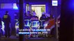 Alemania | Al menos siete muertos y varios heridos tras un tiroteo en Hamburgo