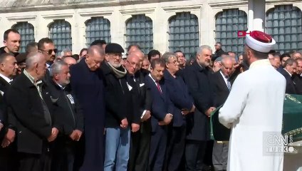 Cumhurbaşkanı Erdoğan’dan esnaf ziyareti