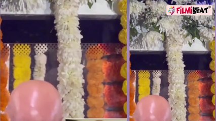 Satish Kaushik Last Rites: जिगरी यार का पार्थिव शरीर देख फूट फूटकर रोए  Anupam Kher | FilmiBeat