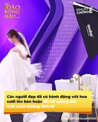 Mỹ nhân chuyển giới ồn ào nhất dạo này, lên hình làm "mentor", hiếm hoi được khen tinh tế | Điện Ảnh Net