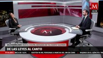 Mariel Colón, abogada del Chapo Guzmán y Emma Coronel se lanza como cantante
