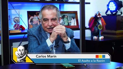 ¿Cómo ayuda la Canacintra a los jóvenes emprendedores? | El Asalto a la Razón