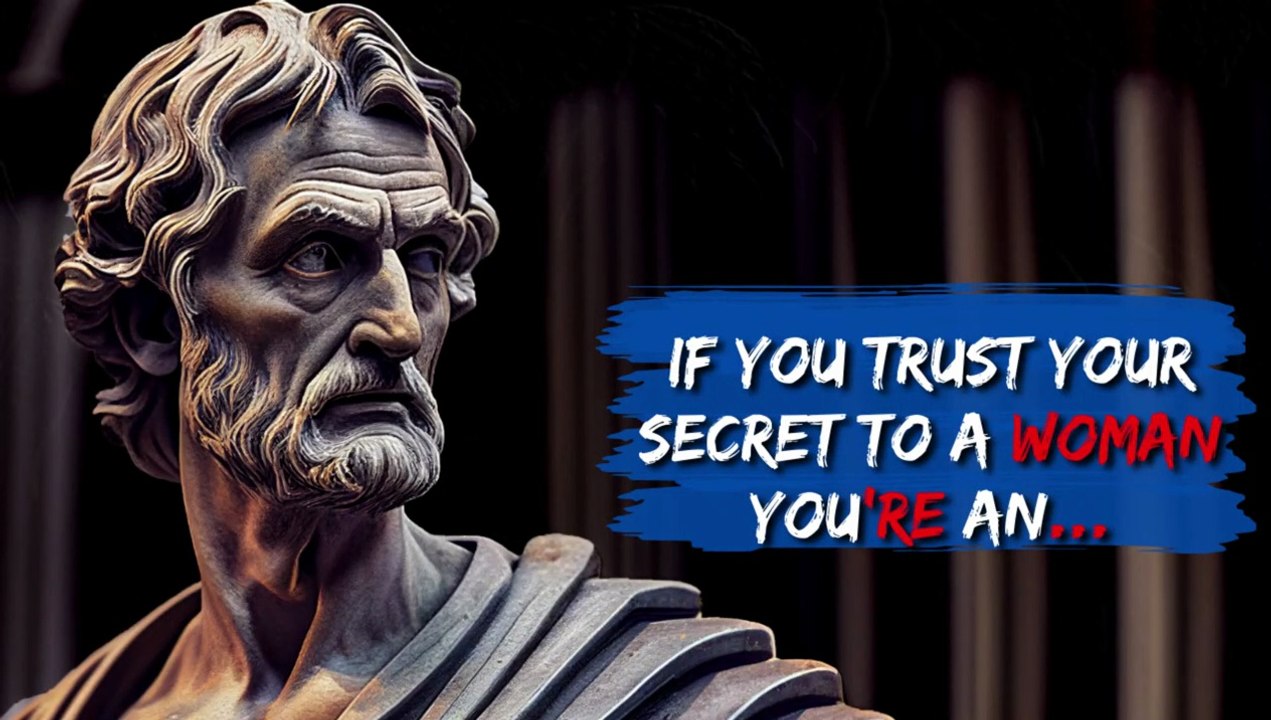 Forbidden Seneca Quotes Will Blow Your Mind