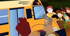 Camp Camp S02 E12
