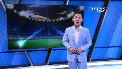 Скачать видео: Imbangi Tottenham Hotspurs di Leg II, AC Milan Pastikan Tiket 8 Besar Liga Champions 2022/2023