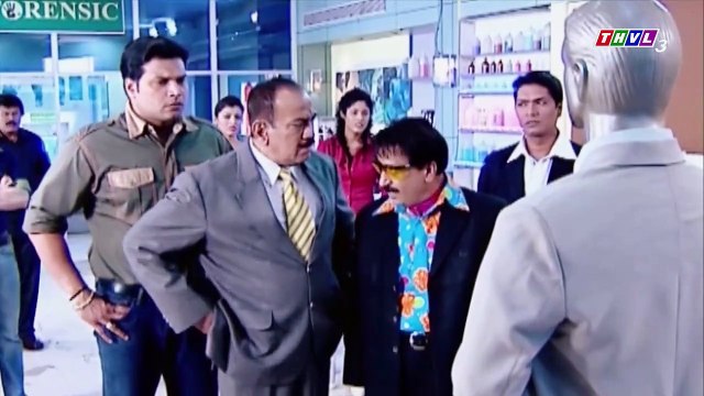 ĐỘI ĐẶC NHIỆM CID TẬP 12 | CHẬM MỘT PHÚT , LÀ COI NHƯ MẤT MẠNG | PHIM NƯỚC NGOÀI HAY