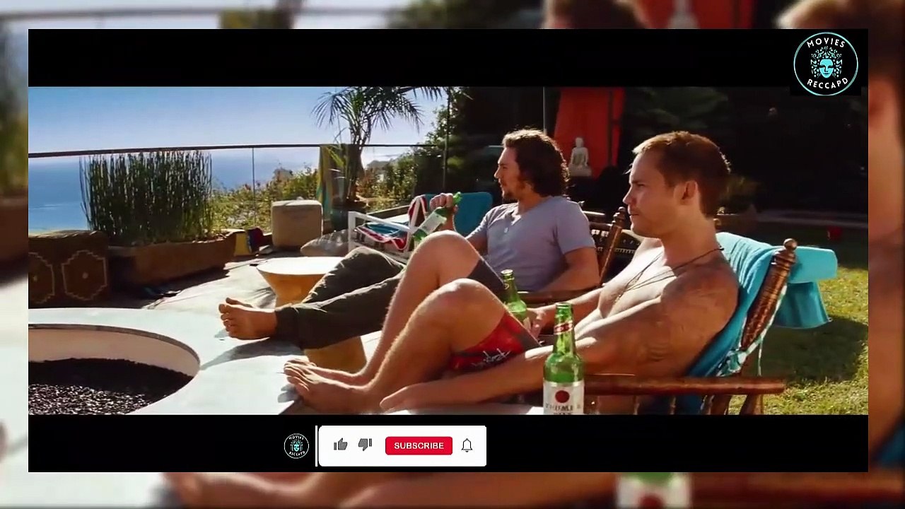 Savages 2012 Thriller Hollywood Movie Explained In Hindi  @moviesrecapped502  #movies #movierecaps