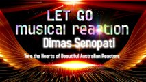Dimas Senopati❗Tore the Hearts of Beautiful Australian React
