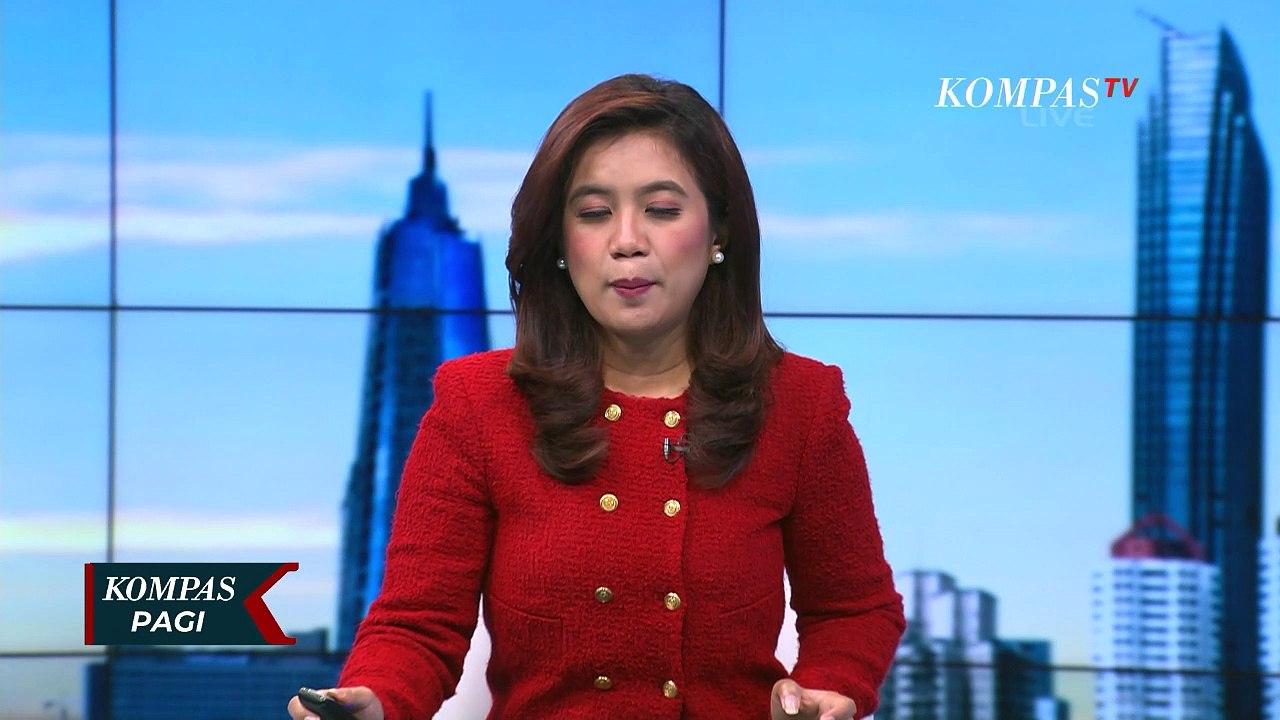 Tertangkap Tangan Curi Motor, Maling di Tangerang Selatan Babak Belur Dihajar Warga