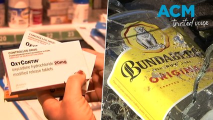 Wastewater monitoring: Which Australian states tops the country for drug use