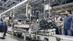 Chattanooga Plant - Volkswagen ID.4 Chassis Assembly
