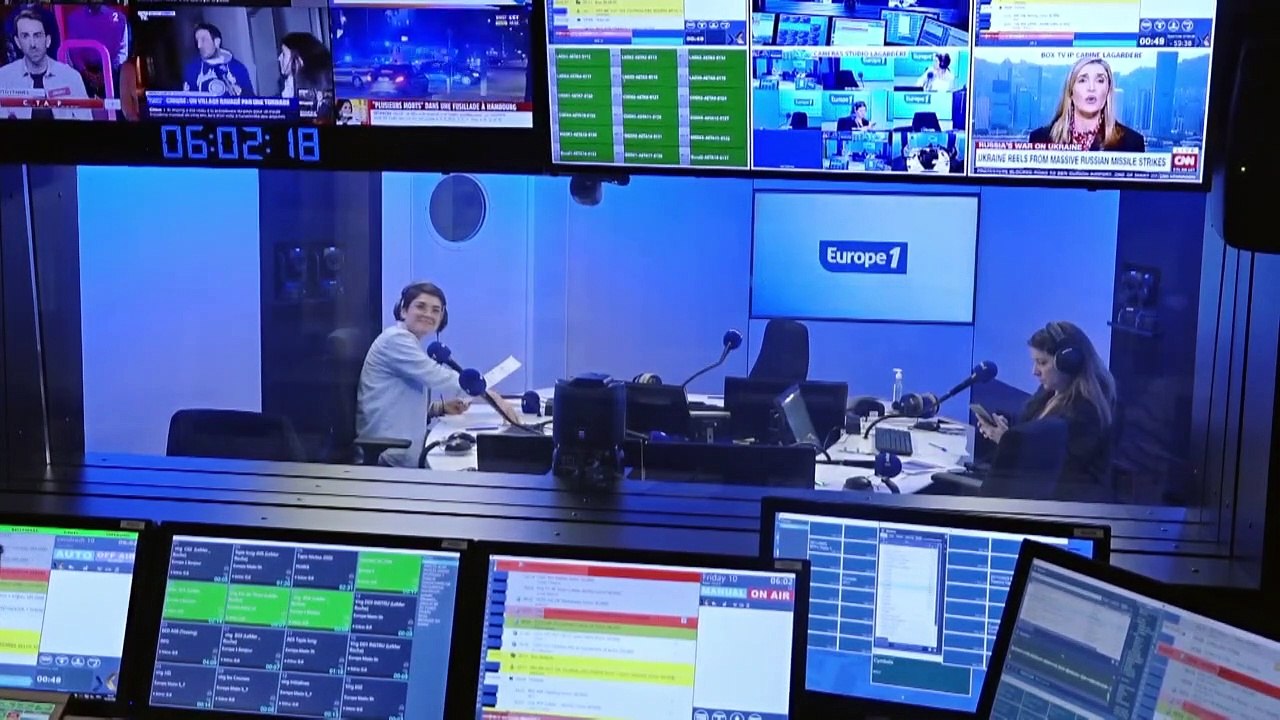 Réforme des retraites : l'intersyndicale craint une démobilisation après le vote l'article 7