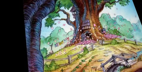 The New Adventures of Winnie the Pooh S02 E01