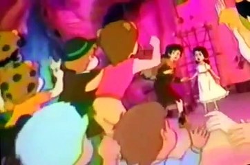 Peter Pan and the Pirates E063 - The Lost Memories of Pirate Pan