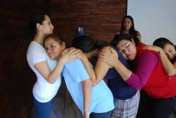 Este TALLER te hará SANAR tu #cuerpo y #mente