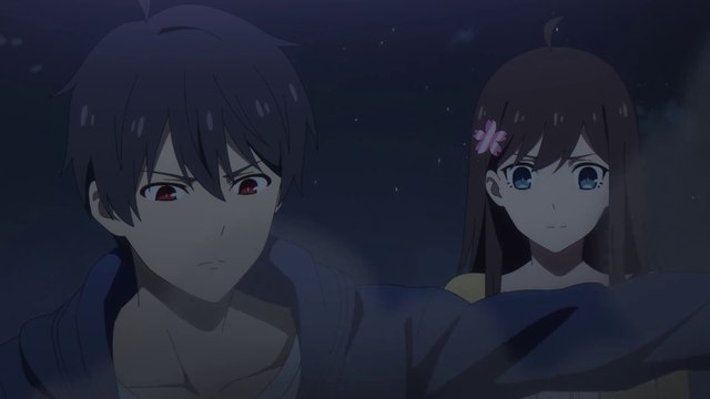 The Daily Life of The Immortal King [Season 2] Episode 7 English