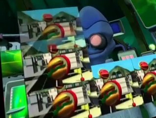 Butt-Ugly Martians E017 - Bog's Missing Trophy