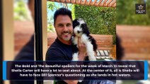 The Bold and the Beautiful Spoilers Weekly March 13-17 B&B Next Week 3_13_2023