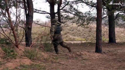 حصار باخموت مستمر.. زيلينسكي يدعو لفرض المزيد من العقوبات على روسيا