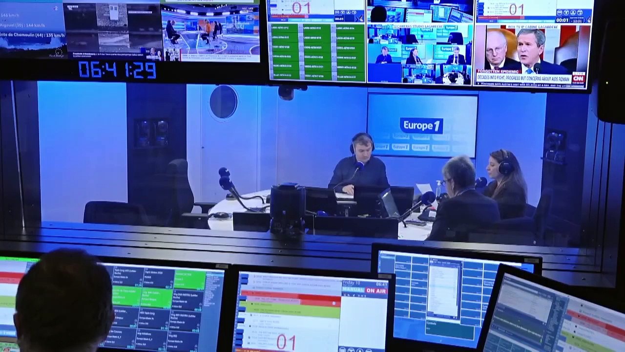 Bruno Angles : «Cet enjeu du bien vieillir est le défi le plus important des années à venir»