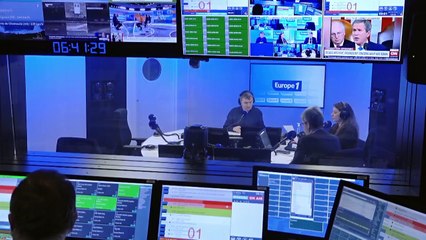 Bruno Angles : «Cet enjeu du bien vieillir est le défi le plus important des années à venir»