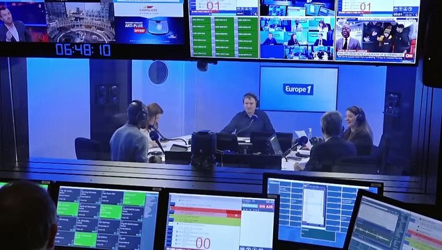 Un GPS pour les skieurs