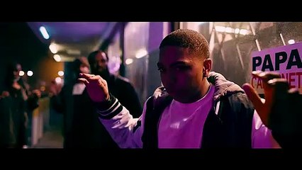 Amara Wakes Up Adonis Scene   CREED 3 (2023) Movie CLIP 4K