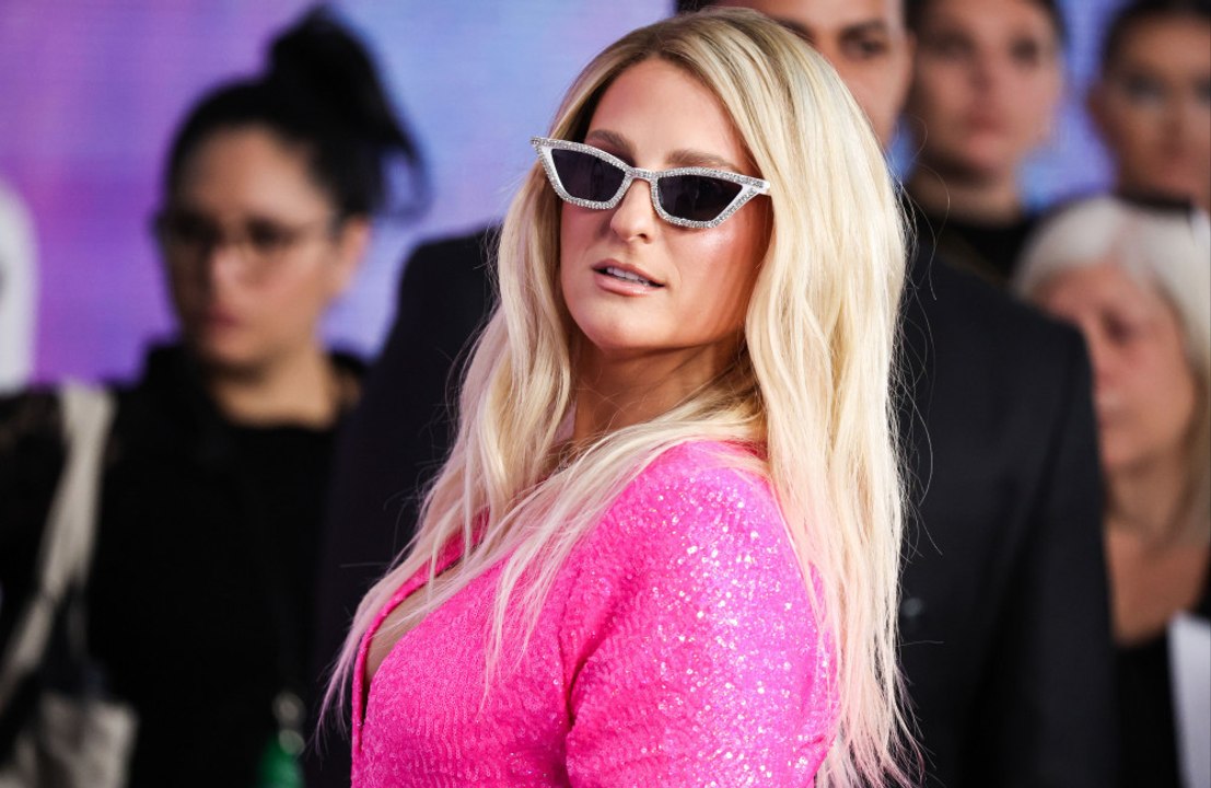 Meghan Trainor reveals SNL is a 'big bucket list' item