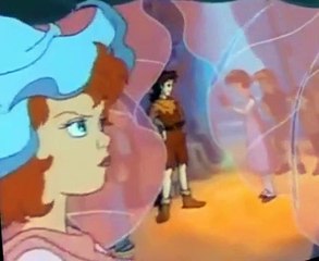 Peter Pan and the Pirates Peter Pan and the Pirates E001 The Coldest Cut of All