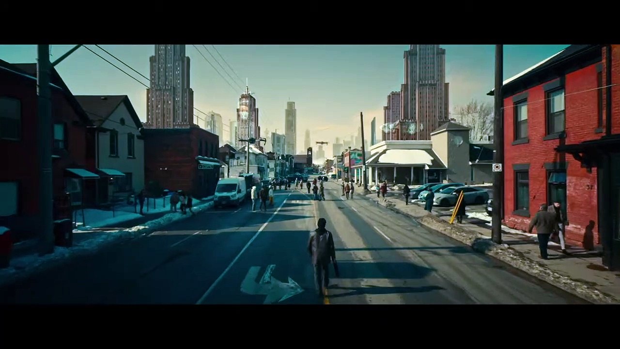 SIMULANT Official Trailer (2023) (2)