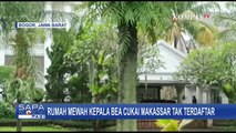 Tampak Sepi, Begini Kondisi Rumah Mewah Kepala Bea Cukai Makassar Andhi Pramono di Bogor